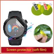 zeblaze ares 3 plus film zeblaze ares 3 Pro Protective film Repairable Cover HD Soft TPU Hydrogel Fi