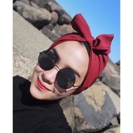 Instant Turban - Bow Turban