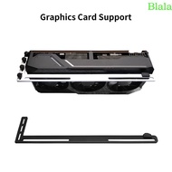 Blala GPU Support Bracket Graphics Card Video Card Sags Holder Bracket GPU Stand Adjustable GPU Stan