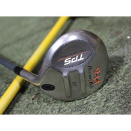 Golf Wood 9 23.0 Power Bilt USA TPS Regular Stick | Quality Secondhand Golf Sticks