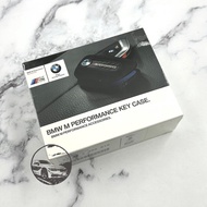 BMW M Performance Blade Key Case Carbon Fiber Suede F/G Generation G21 G26