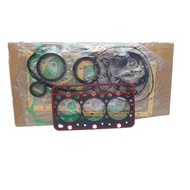 D850 Full Gasket Kit with Head Gasket Fits for Kubota D850 B1550D B1550E B6200D B6200E D850BH D850-5