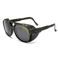 Pit viper Punk Windproof Glasses Outdoor Sports Sunglasses Sunglasses UV400 Cycling Glasses