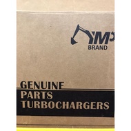 YMP Brand Turbo Charger For Excavator Hitachi UH083