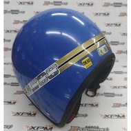 HELMET MS88 BLUE SIZE 60CM - LIMITED