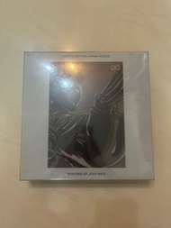 Mighty jaxx juce gace 拼圖