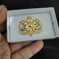 pin kuda brevet kuda wing kuda