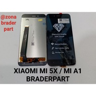 Lcd XIAOMI MI 5X/MI A1 INCELL/Bradpart
