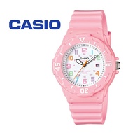 Casio Kid's Watch LRW-200H-4B2V Perempuan Casio