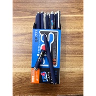 Combo of 3 Gel pens GP-777, liquid ballpoint pen, liquid gel pen