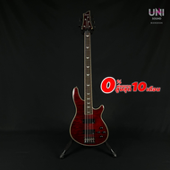 เบสไฟฟ้า Schecter Omen Extreme-5