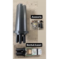 Dome closure jb closure join box joinbox kap 24c 48c 96c icon