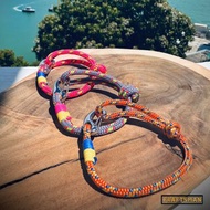 戶外 法國BEAL繩 不鏽鋼扣攀登手繩