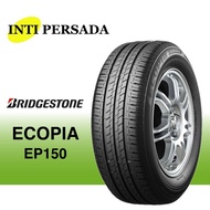 BAN MOBIL INNOVA PANTHER 205/65 R15 BRIDGESTONE ECOPIA EP150