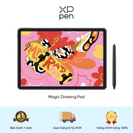 XPPen ArtMobile Magic Drawing Pad Android tablet with 16384 Pressure Levels X3 Pro Pencil Papery fee