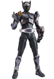 Kamen Rider Dragon Knight Onyx Kamen Rider Figma Action Figure