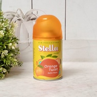 Stella Refill Matic Air Freshener 225ml/160ml