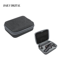 Suitable For DJI OSMO Mobile6 Mobile Phone Handbag Accessories Bag Set Gimbal Mobile6 Protective Box