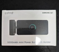 ITFIT Samsung 5000mAh power bank 尿袋