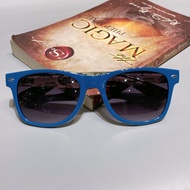 ( KÍNH NHẬT 2HAND MT ) kính mát si Nhật ( T11-23 )