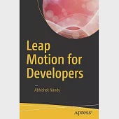 Leap Motion for Developers