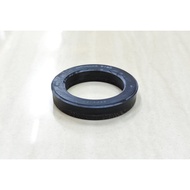 FLUID SEAL 41.275X57.15X11.11MM LEATHER RUBBER V14326 R14326 1.625X2.250X0.437 INCHES