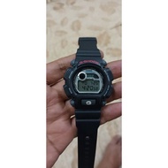 G-shock DW003 custom DW9052