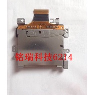 Suitable for Canon Canon EOS 5D mark III 5D3 Card Slot Board CF Card Needle Slot with Iron Frame