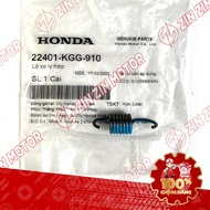 XO Genuine Lead 4Val 125 2022 - 2025 Triple Fork Spring 22401-KGG-910 - ZZM