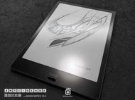 【iCCUPY】抗菌抗眩光 PaperLike 類紙膜 - 文石 BOOX NOTE3 NOTE2 10.3吋 電子書