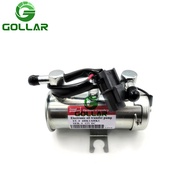 premium-4HK1 6HK1 Engine Electric Fuel Transfer Pump Diesel Supply Pump for Isuzu Hitachi Komatsu Ex