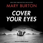 Cover Your Eyes Mary Burton