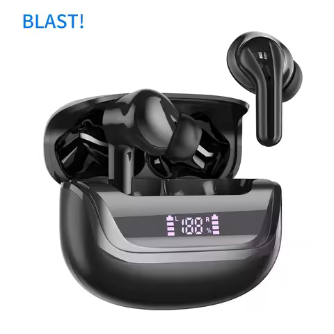 Original BLAST! I66 True Wireless ENC Earbuds 8 hours True Wireless Stereo I66 Strong bass TWS wirel