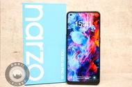 【台南橙市3C】Realme narzo 50 Pro 8G 128G 128GB 黑 6.4吋 Android 14 二手手機 #93070