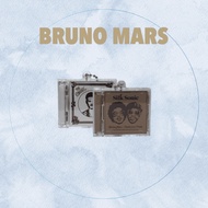 MINI ALBUM NFC KEYCHAIN BRUNO MARS