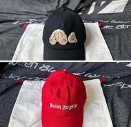 Palm angels 帽子