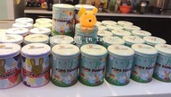 花花邦妮爆米花🍿️  好久沒開團啦😋😋😋  星期一1️⃣2️⃣🈷️1️⃣1️⃣晚22:00截單啊💪💪💪💪💪💪