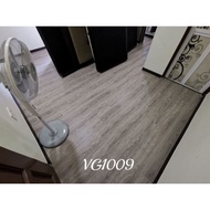 ♣4MM Waterproof SPC Flooring (Interlocking)+ Free PE Foam 1MM , SPC Floor BerQuality