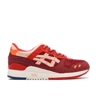 Ronnie Fieg x Asics Gel-Lyte III Volcano 2.0