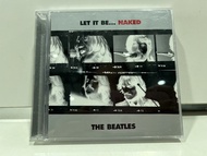 2   CD  MUSIC  ซีดีเพลง     THE BEATLES LET IT BE... NAKED       (B2B73)
