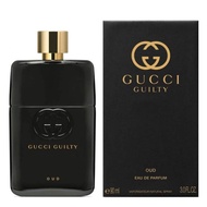 👉 Gucci Guilty Oud EDP (90ml) ⭐High Quality perfume