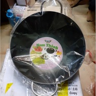 NON-STICK 2-SPRAY PAN 36 CM