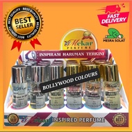 MEKAR PERFUME DAVID BECKHAM, Inti.mat.ely Yours @@