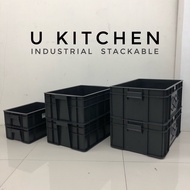 Felton Multipurpose Tray / Bakery Tray / Vegetable Tray (1PCS)