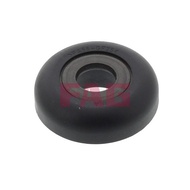 INA Germany Volkswagen Polo Vento Front Absorber Mounting Bearing 6R0412249, 6R0 412 249, New