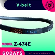 Washing Machine Belt Drive Belt Z-474E O-474E