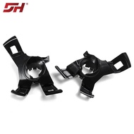 9Y0807129 9Y0807130 Front Bumper Lower Air Vent Radar Bracket for Porsche Cayenne 9Y0.1 2018-2023