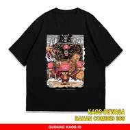 New One Piece T-Shirt Warehouse 2 - monkey D Luffy - One Piece Anime T-Shirt D Luffymonkey - Latest 