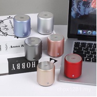 A a107 Love Audio Subwoofer Xiaowei Small Steel Cannon Bluetooth ewa Wireless Mini Audio Portable Sp