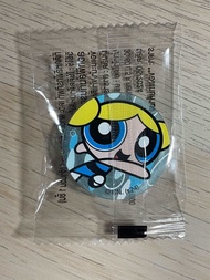 Bigga ขนม + ของสะสม Powerpuff Girls เดอะ พาวเวอร์พัฟฟ์เกิลส์ (Limited Edition) สินค้ามีจำนวนจำกัด